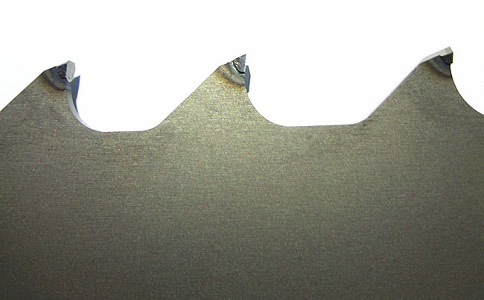 贵港国产硬质合金锯条